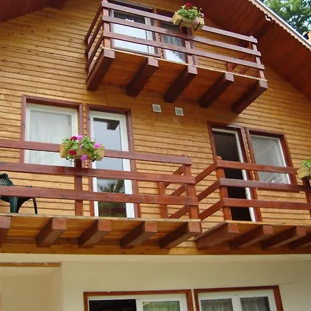 Casa de hóspedes Pensiunea Madona